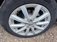 używany Ford Galaxy 