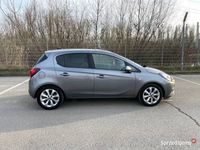 używany Opel Corsa 1.4 Niski przebieg, Kamera cofania, CarPlay