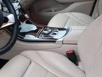 Używany Mercedes GLC300 2018