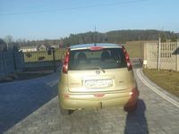 Używany Nissan Note 88 KM (64 kW) 2009 Hatchback