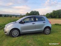używany Toyota Yaris 1.3 BENZYNA ROK 2009 LIFT