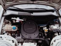 Używany Fiat Seicento 54 KM (39 kW) 2004 Hatchback