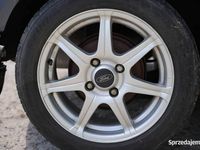 Używany Ford Fiesta 2003 Hatchback