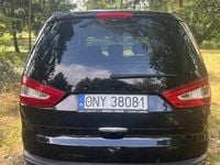 Używany Ford Galaxy 2012 Minivan