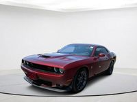 używany Dodge Challenger R/T SCAT PACK 6.4L V8 485KM 2021