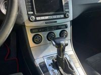 Używany VW Passat 2007 Kombi