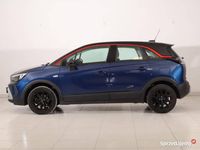 Używany Opel Crossland X 2021 Niebieski SUV