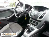 używany Ford C-MAX 1.6dm 105KM 2011r. 87 342km