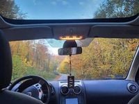 Używany Nissan Qashqai +2 2010 Grafitowy SUV