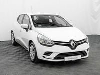 Używany Renault Clio IV 90 KM (66 kW) 2019 Biały Hatchback