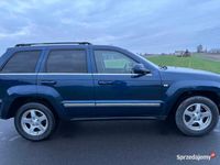 używany Jeep Grand Cherokee 