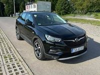 Używany Opel Grandland X 2019 SUV