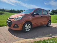 używany Hyundai i10 2013