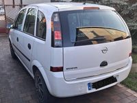Używany Opel Meriva 2010 Minivan