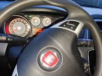 używany Fiat Punto 1.3 diesel 2012 rok