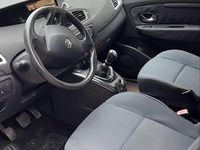 używany Renault Grand Scénic III 