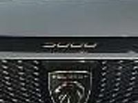 Nowe Peugeot 5008 GT 145 KM (106 kW) 2025 Niebieski Minivan