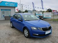 używany Skoda Octavia F-Vat,Salon Polska,Gwarancja,I-właściciel,S...