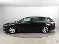 Używany Peugeot 508 2016 Czarny Kombi