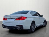 używany BMW 530 i xDrive