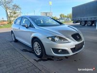 Używany Seat Leon 2011 Hatchback