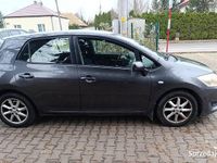 używany Toyota Auris 