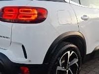 używany Citroën C5 Aircross 130 KM Wersja Feel