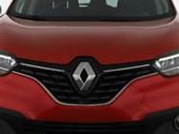 Używany Renault Kadjar 131 KM (96 kW) 2018 Czerwony SUV