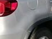 używany VW Tiguan I 2.0TDI 110KM