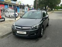 używany Opel Astra 1.6dm 116KM 2008r. 198 200km