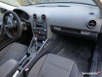 używany Audi A3 2.0 tdi