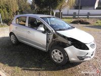 używany Opel Corsa 