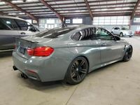 używany BMW M4 3dm 425KM 2016r. 92 326km