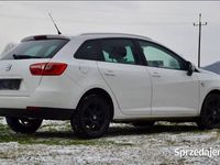 Używany Seat Ibiza 2016 Kombi