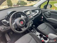 używany Fiat 500X 