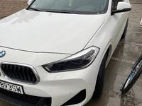 Używany BMW X2 136 KM (100 kW) 2021 SUV