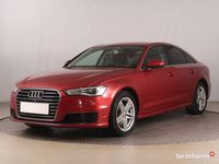 używany Audi A6 2.0 TDI