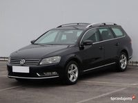 używany VW Passat 1.6 TDI