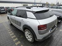 używany Citroën C4 Cactus 1,2 Bezwypadkowy