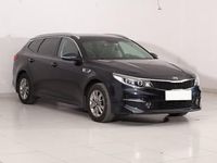 Używany Kia Optima 141 KM (103 kW) 2017 Szary Kombi