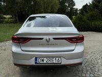 używany Renault Talisman 1.6 dCi 130km 2016r.