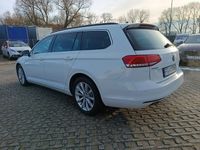 używany VW Passat 2dm 190KM 2016r. 67 500km