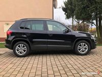 używany VW Tiguan 2,0 TDI sprzedam