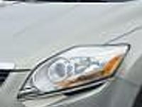 używany Ford Kuga I Titanium, Panorama, AWD, 163KM