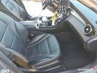 używany Mercedes C300 Klasa C W2052.0 Sprzedam 4MATIC z 2015 roku.