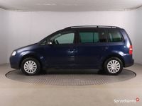 używany VW Touran 2.0 TDI