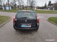 używany Renault Mégane II 2007 rok 1.5dCi *serwisowe*