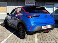 używany Opel Mokka 2023r. ! Salon PL ! F-vat 23% ! Bezwypadkowy ! Gwarancja Przeb…