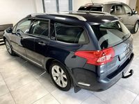 używany Citroën C5 2dm 136KM 2009r. 259 000km