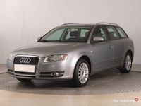 używany Audi A4 1.6